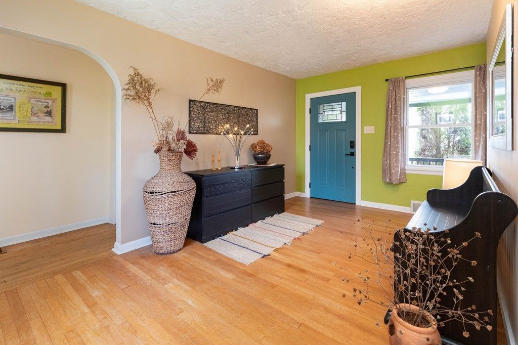 Photo of 249 Gudger Hill Rd, Cullowhee, NC 28723 (MLS # 26045454)