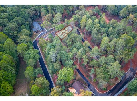 Photo of Lot 44 Mews Lane, Franklin, NC 28734 (MLS # 26041883)