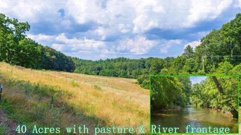 00 Patton Road Franklin NC 28734