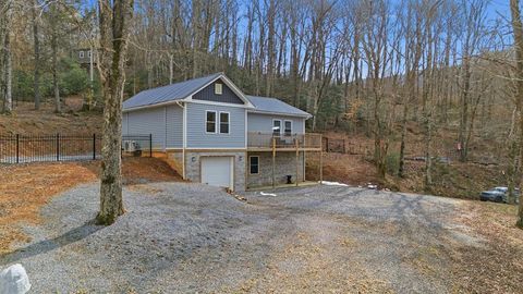 Photo of 1520 Allison Watts Rd, Franklin, NC 28734 (MLS # 26045261)