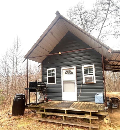 Photo of 355 Moonlight Trail, Bryson City, NC 28713 (MLS # 26045339)