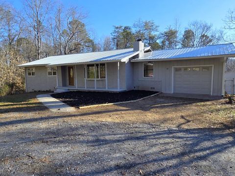 Photo of 83 Angel Road, Franklin, NC 28734 (MLS # 26042900)