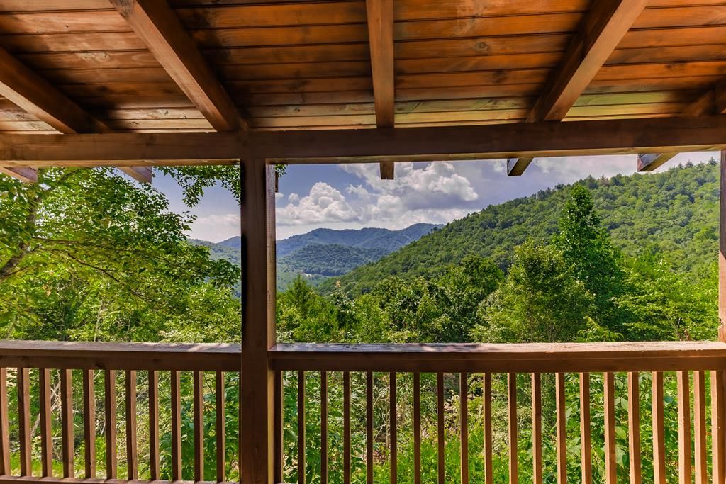 Photo of 460 Briggs Cove Road, Robbinsville (Graham), NC 28771 (MLS # 26046672)