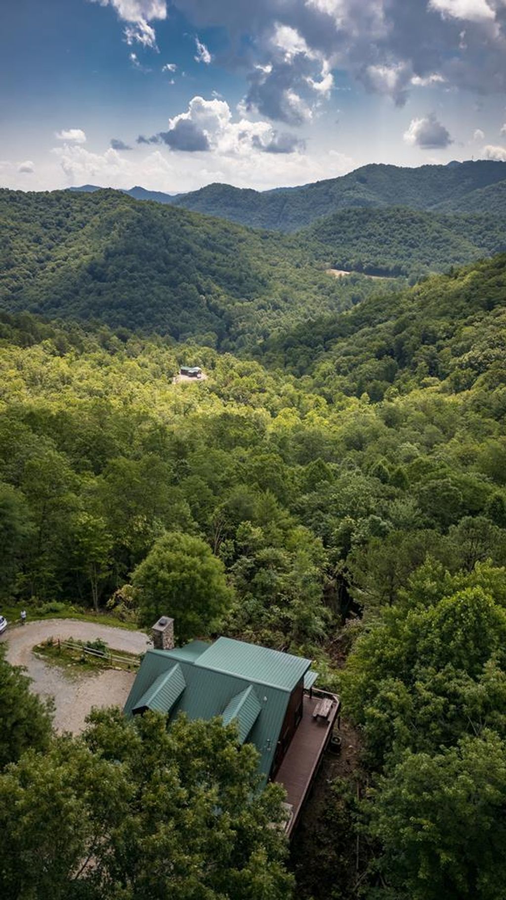 Photo of 460 Briggs Cove Road, Robbinsville (Graham), NC 28771 (MLS # 26046672)