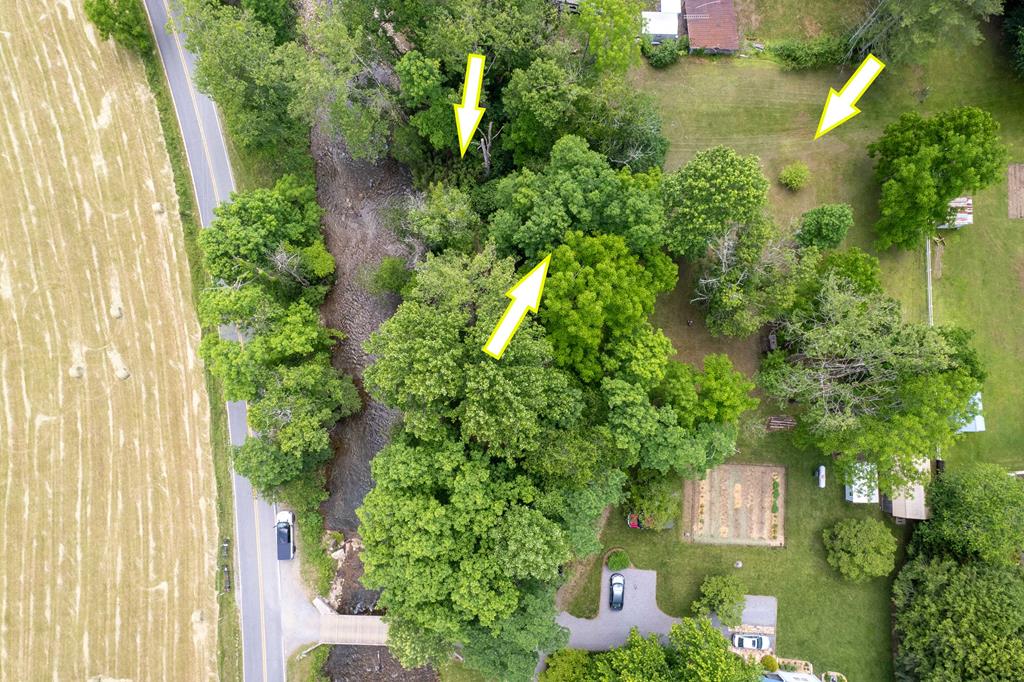 19 Tobacco Road