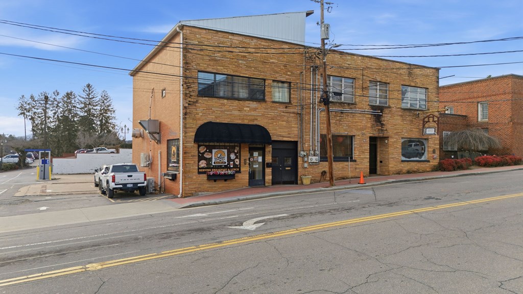 43 Phillips St