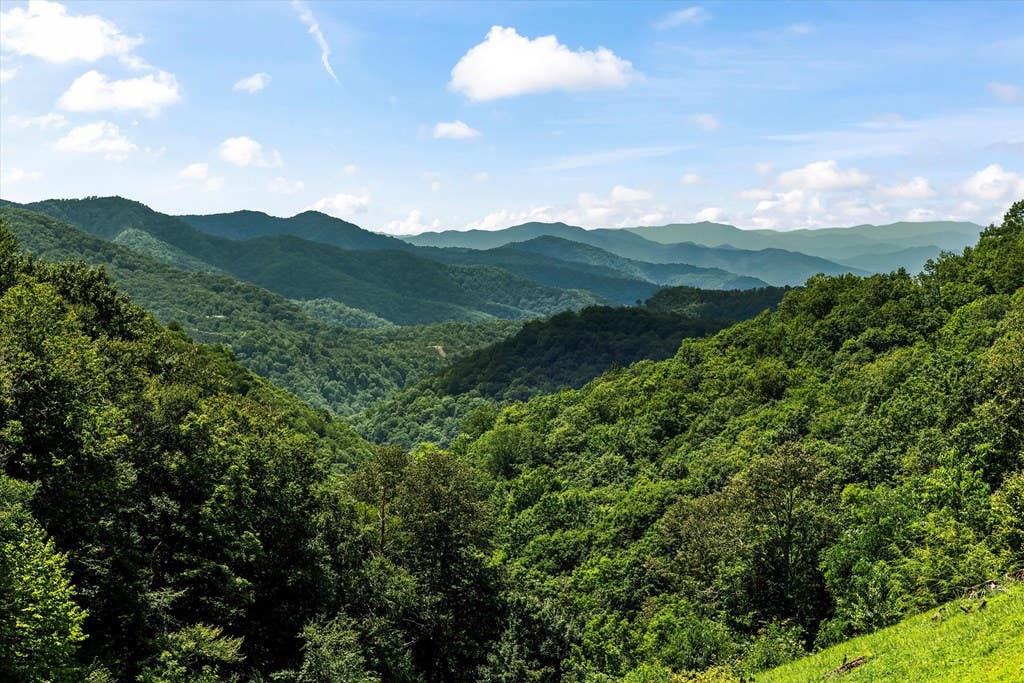 Photo of 670 Parkway Dr, Maggie Valley, NC 28751 (MLS # 26048098)