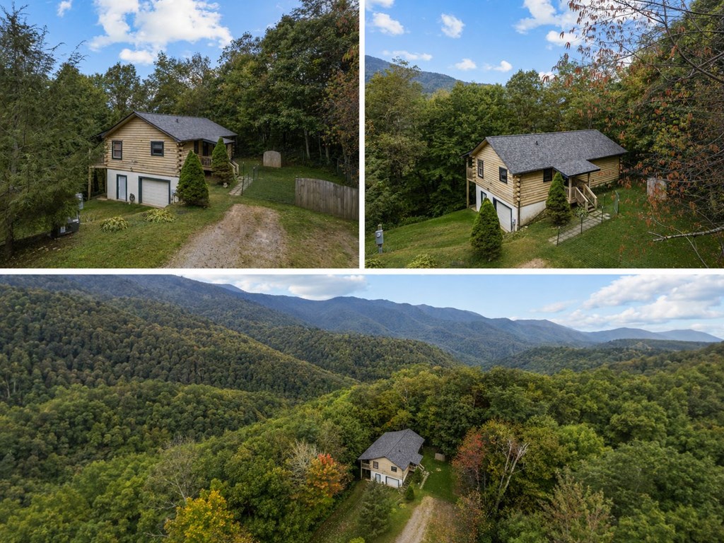 173 Blizzard Ridge