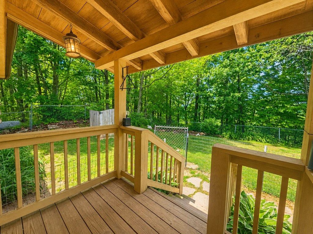 Photo of 173 Blizzard Ridge, Maggie Valley, NC 28751 (MLS # 26047275)