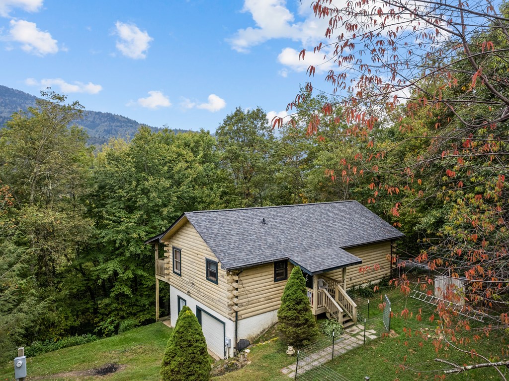 173 Blizzard Ridge