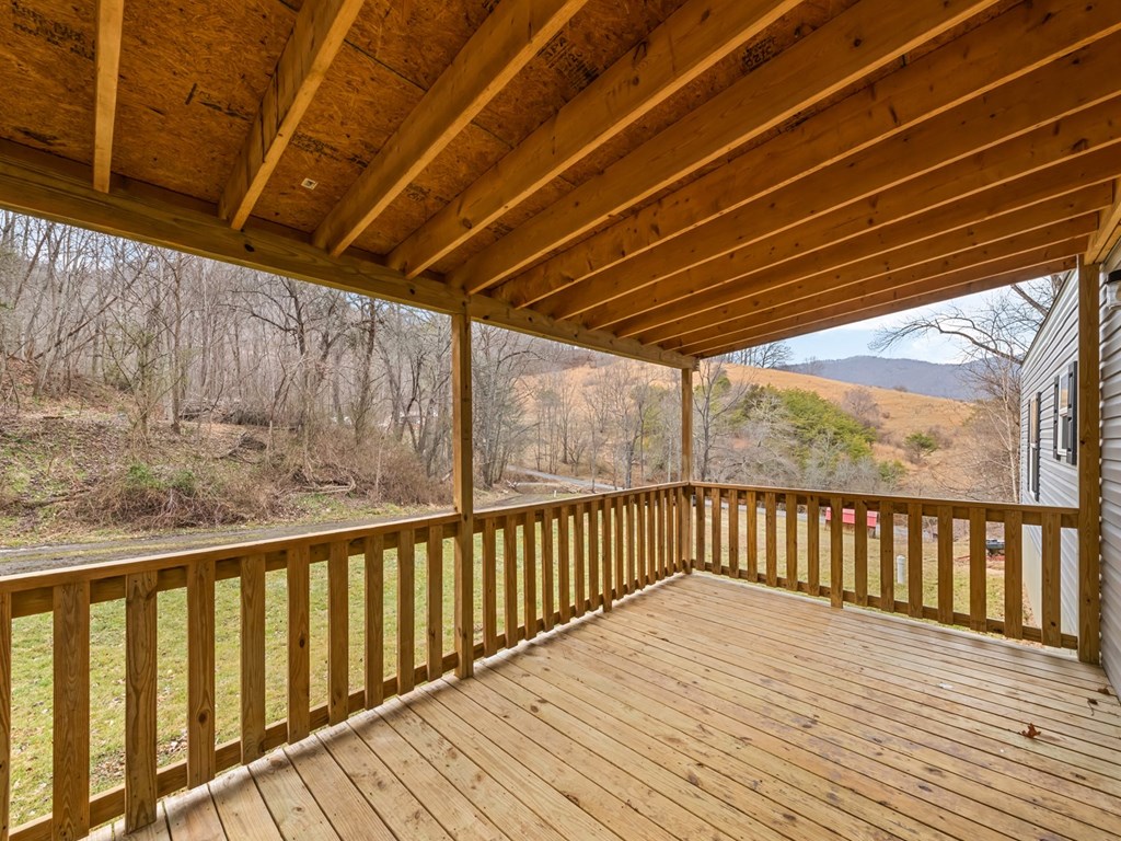 321 Shovel Creek Road