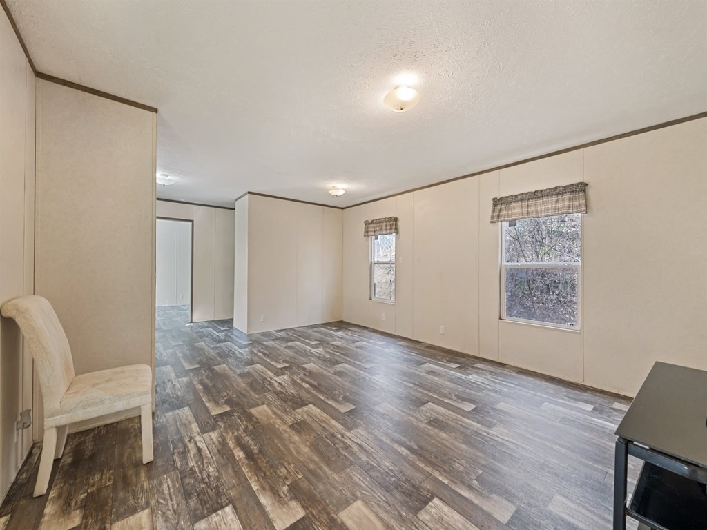 321 Shovel Creek Road