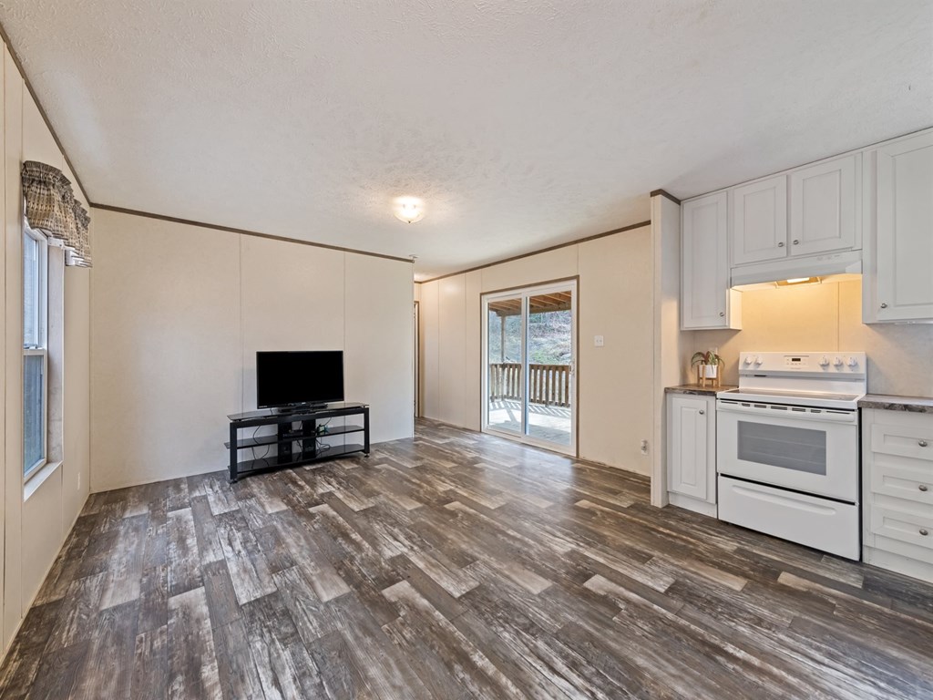 321 Shovel Creek Road