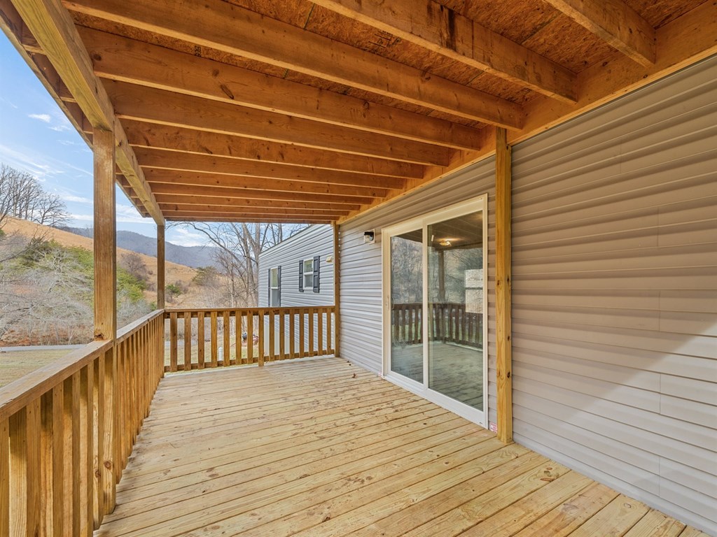 321 Shovel Creek Road