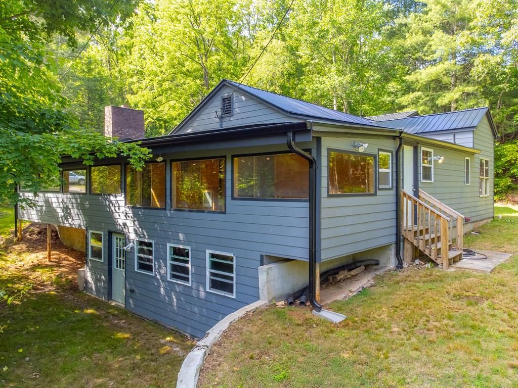 Photo of 178 Potts Community Road, Webster, NC 28779 (MLS # 26041254)