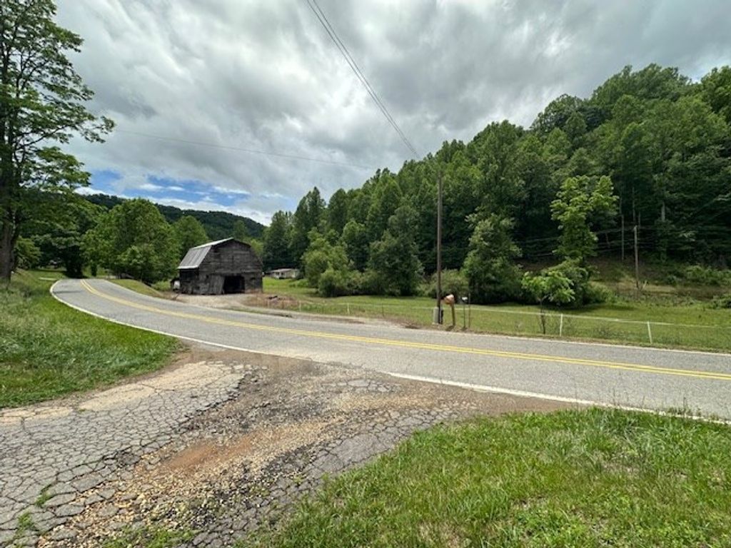 Photo of 00 Camp Creek Rd, Whittier, NC 28789 (MLS # 26047386)