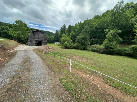 Photo of 00 Camp Creek Rd, Whittier, NC 28789 (MLS # 26047386)