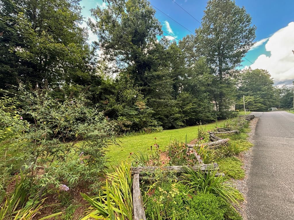 Photo of 999 West Ridge Drive, Bryson City, NC 28713 (MLS # 26041914)