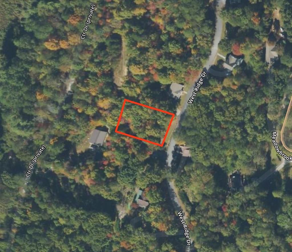 Photo of 999 West Ridge Drive, Bryson City, NC 28713 (MLS # 26041914)
