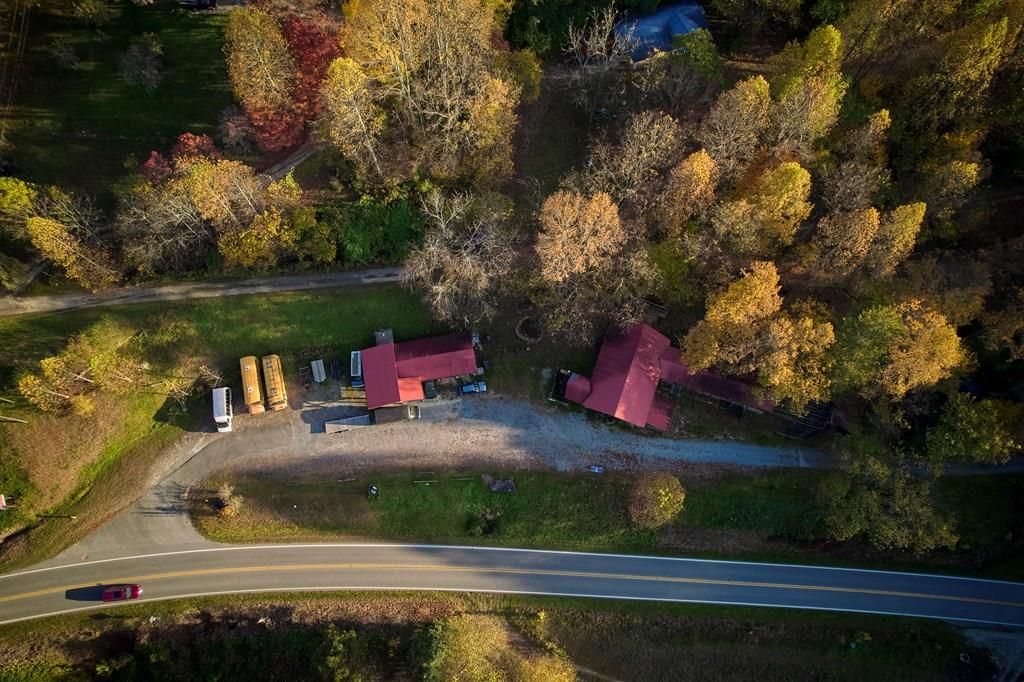 Photo of 10811 Hwy 19w, Bryson City, NC 28713 (MLS # 26046630)