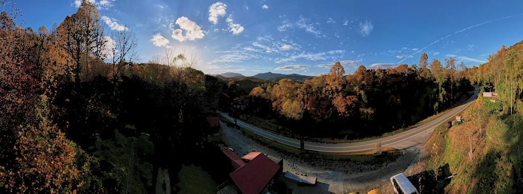 Photo of 10811 Hwy 19w, Bryson City, NC 28713 (MLS # 26046630)