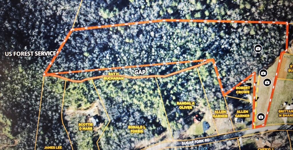 000 Sugar Fork Road