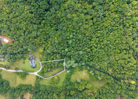 Photo of Lot 38 Brookstone Mountain Trail, Franklin, NC 28734 (MLS # 26042105)