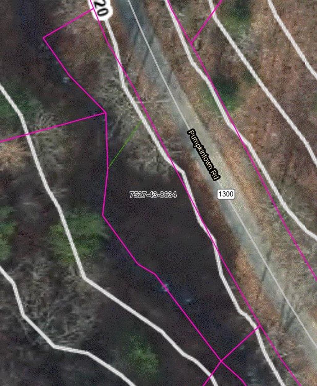 Photo of 0000 Pumpkintown Rd, Sylva, NC 28779 (MLS # 26045409)