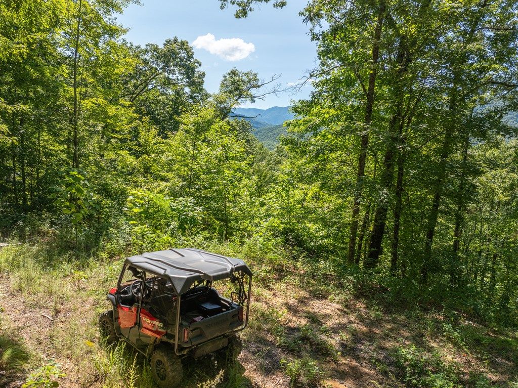 Photo of 9999 Cindy Cove Trail, Robbinsville (Graham), NC 28771 (MLS # 26042011)