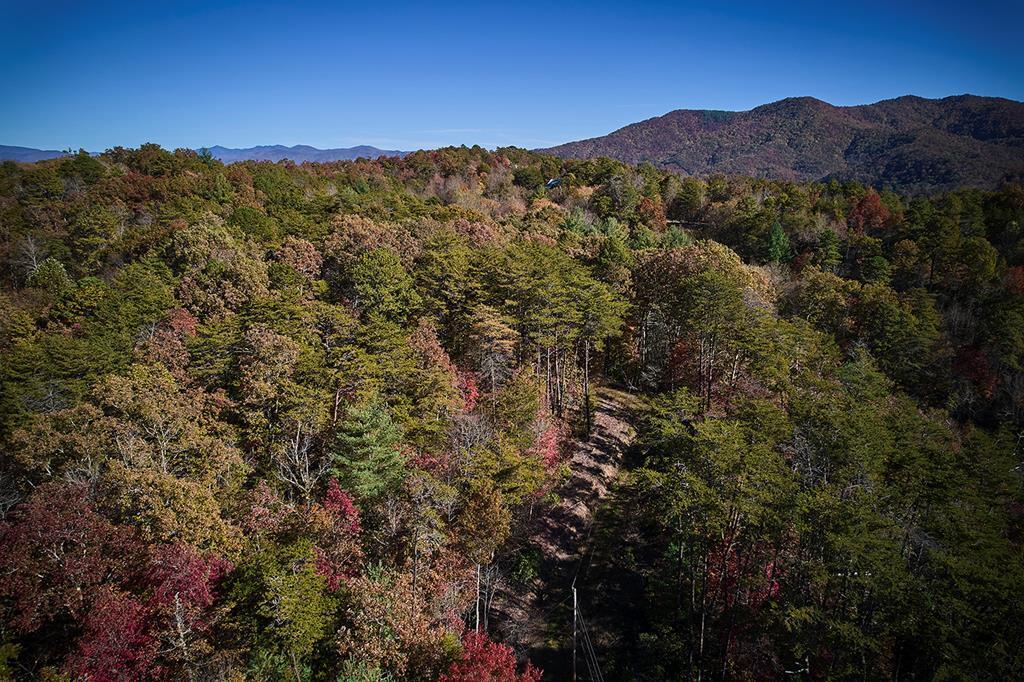 Photo of 147 Ball Road Lot A, Bryson City, NC 28713 (MLS # 26048517)