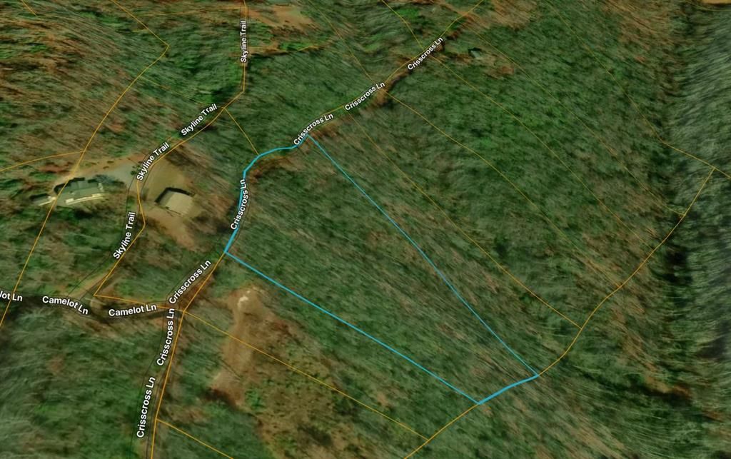 Photo of LT 22,23 Crisscross Lane, Canada, NC 28783 (MLS # 26042929)