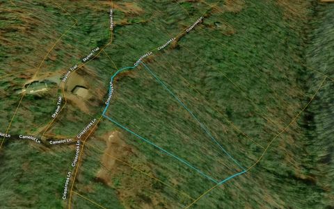 Photo of LT 22,23 Crisscross Lane, Canada, NC 28783 (MLS # 26042929)