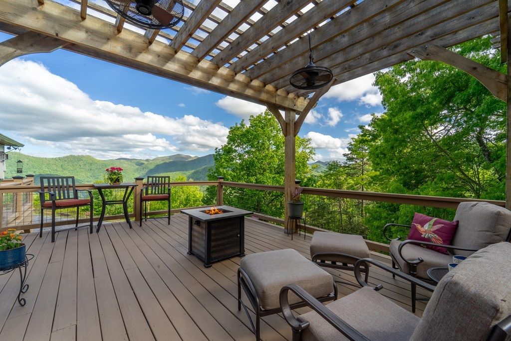 Photo of 228 Old Owl Ridge, Sylva, NC 28779 (MLS # 26047206)