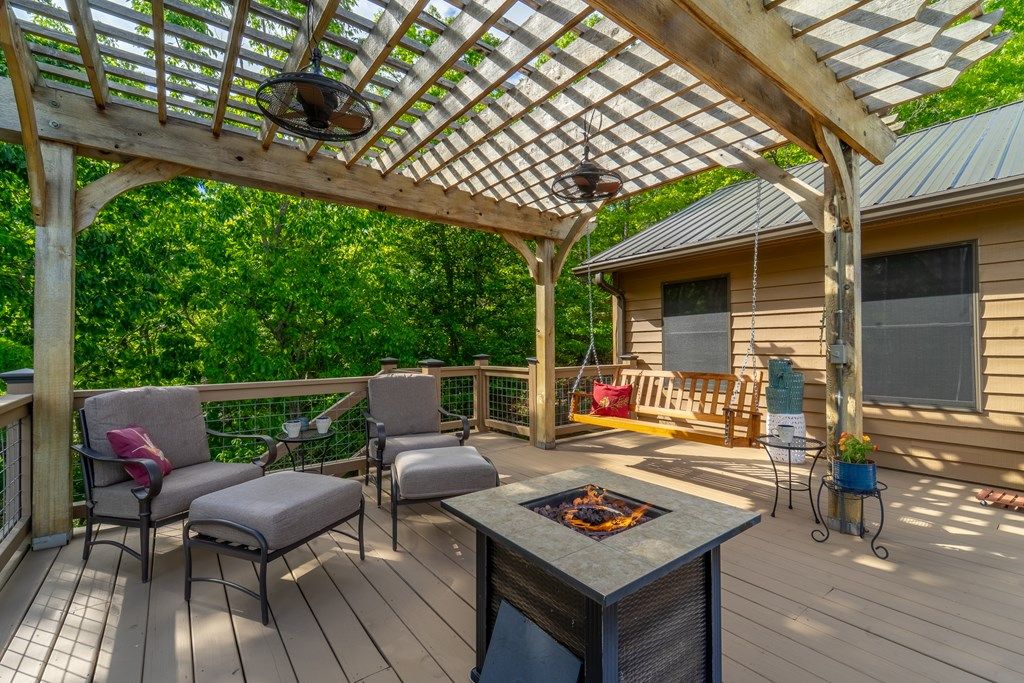 Photo of 228 Old Owl Ridge, Sylva, NC 28779 (MLS # 26047206)