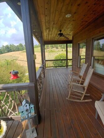 120 Sunset Mountain Trail