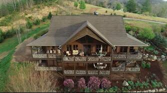 120 SUNSET MOUNTAIN TRL, FRANKLIN, NC 28734 - Image be71d4939d3b4345cfe409b25d48d80a/2535414552