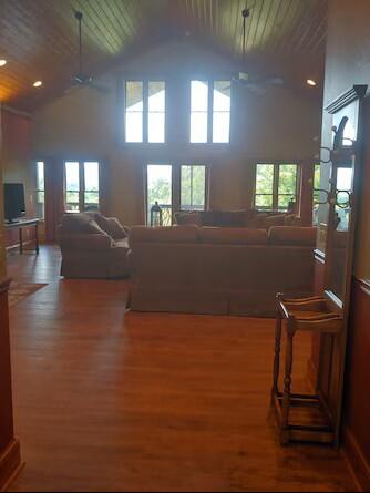 120 Sunset Mountain Trail