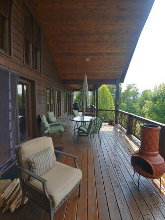120 Sunset Mountain Trail