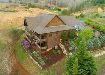 120 Sunset Mountain Trail