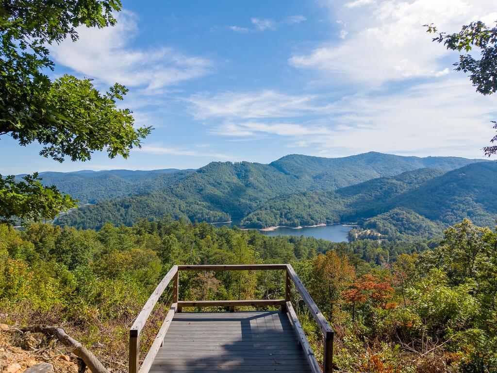 Photo of 4017 Canada Rd, Tuckasegee, NC 28783 (MLS # 26048717)