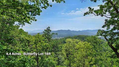 Photo of 603 Butterfly Blvd, Franklin, NC 28734 (MLS # 26042366)
