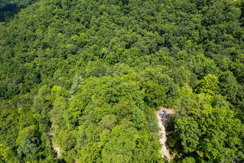 Photo of OFF Little East Fork Road, Canton, NC 28716 (MLS # 26048411)