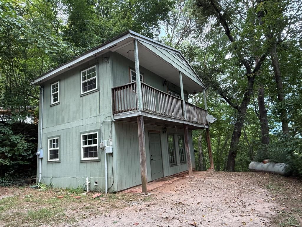 Photo of 308 Searcy Mountain Rd, Cullowhee, NC 28723 (MLS # 26042032)