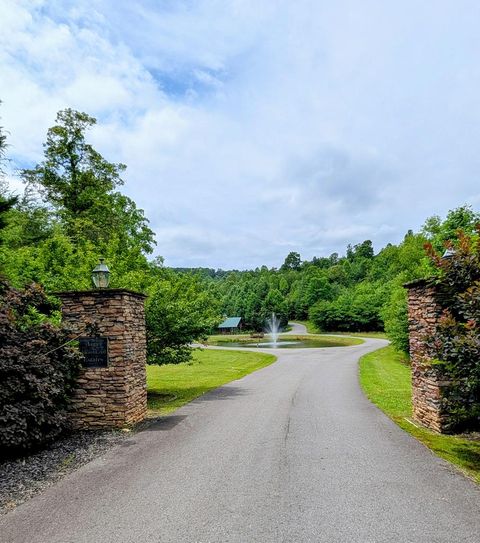 Photo of Lot 62 Highland Ridge Trail, Murphy, NC 28906 (MLS # 26047435)