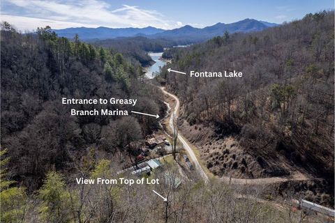 Photo of 0 Rustys Ridge, Bryson City, NC 28713 (MLS # 26040046)