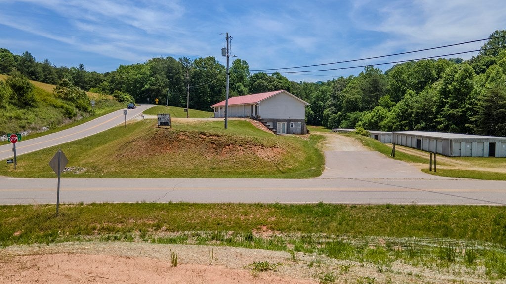 503 Dowdle Mtn Rd