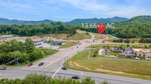 Photo of 503 Dowdle Mtn Rd, Franklin, NC 28734 (MLS # 26047530)