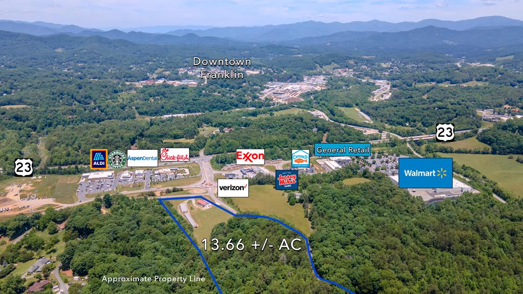 503 Dowdle Mtn Rd