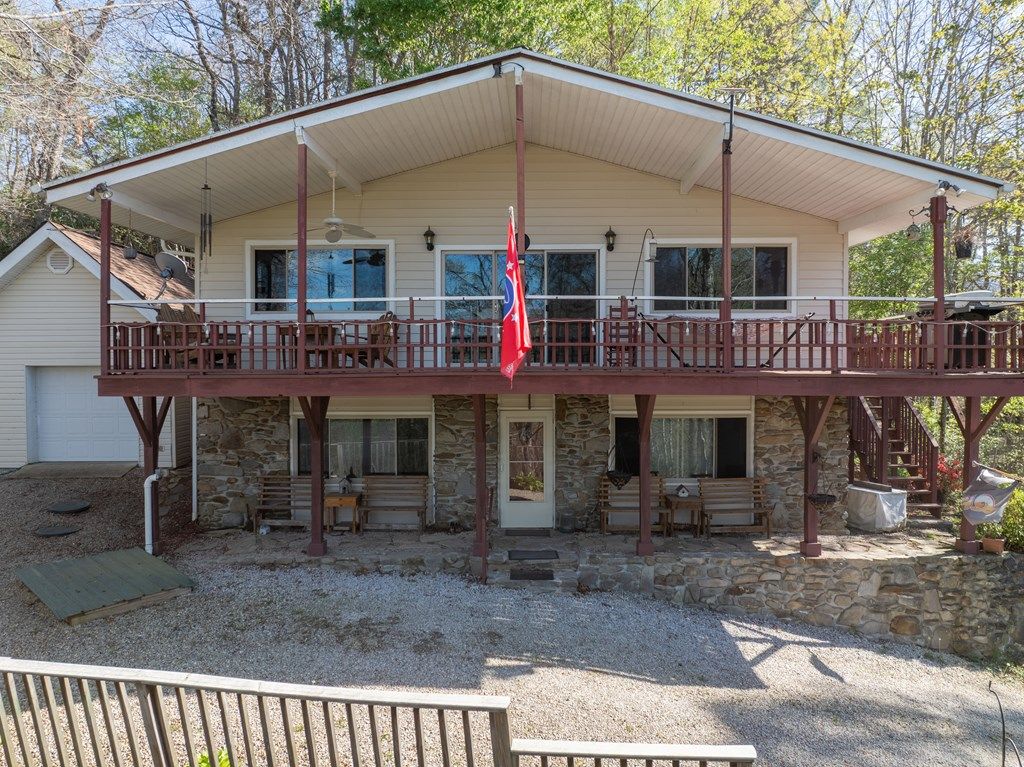 Photo of 344 Pine Ridge Trail, Almond, NC 28702 (MLS # 26047013)
