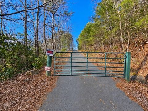 Photo of 81 Lucerne Dr, Canton, NC 28716 (MLS # 26047611)